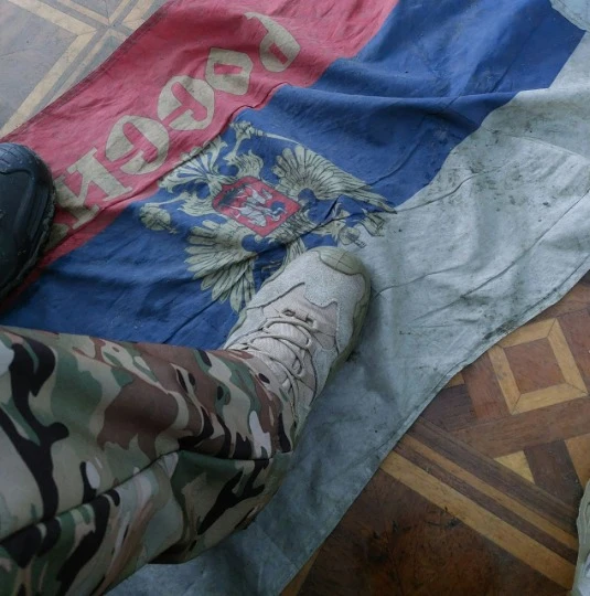 Під час служби у НГУ