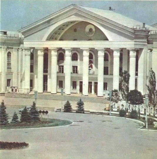 Озеленення Сєвєродонецька