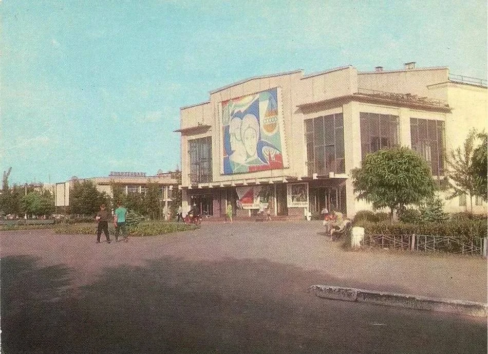 Озеленення Сєвєродонецька