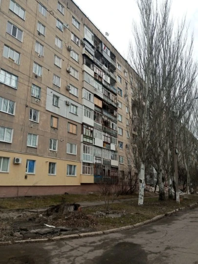 вул. 30 років Перемоги, 4, Рубіжне