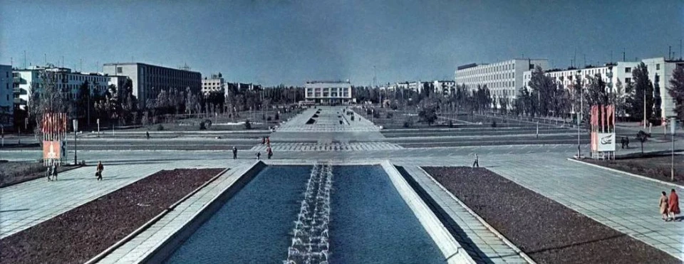 Сєвєродонецьк