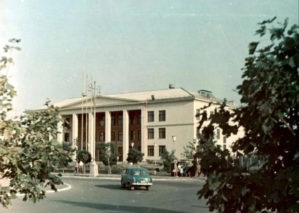 Сєвєродонецьк