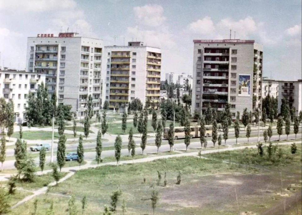 Сєвєродонецьк