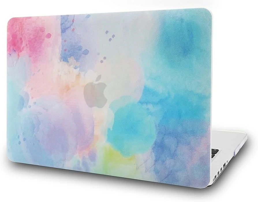 Чехол KEC Plastic Hard Shell