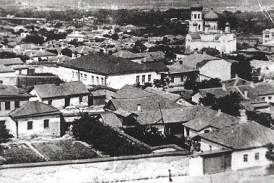 архітектура Камброду