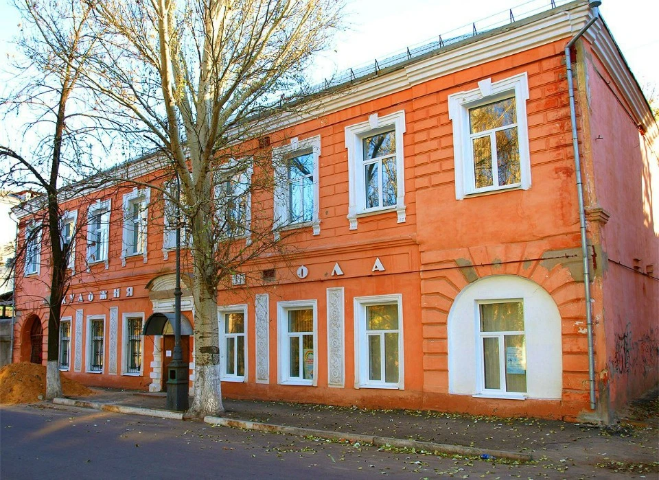 Камброд постарішав