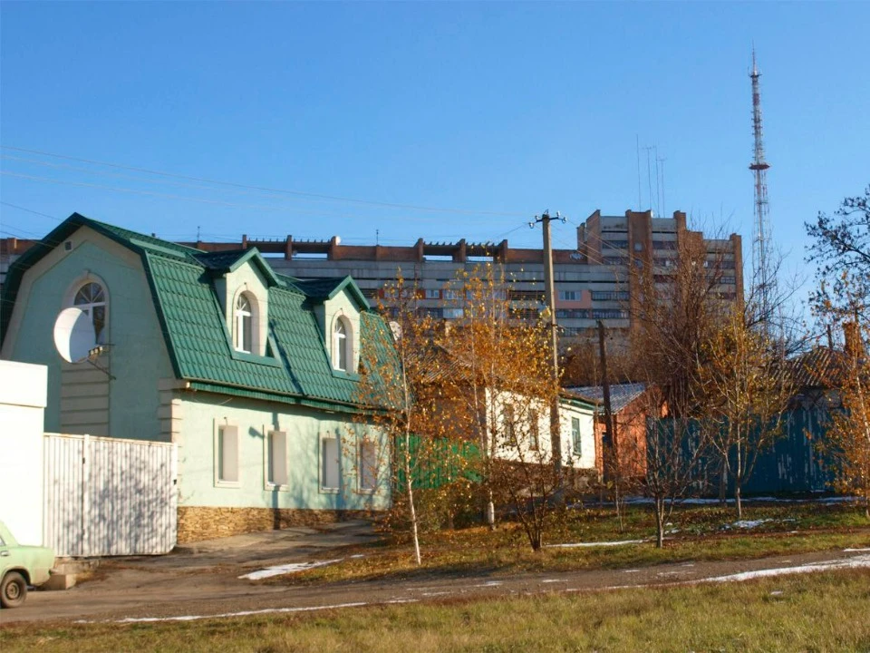 Камброд постарішав