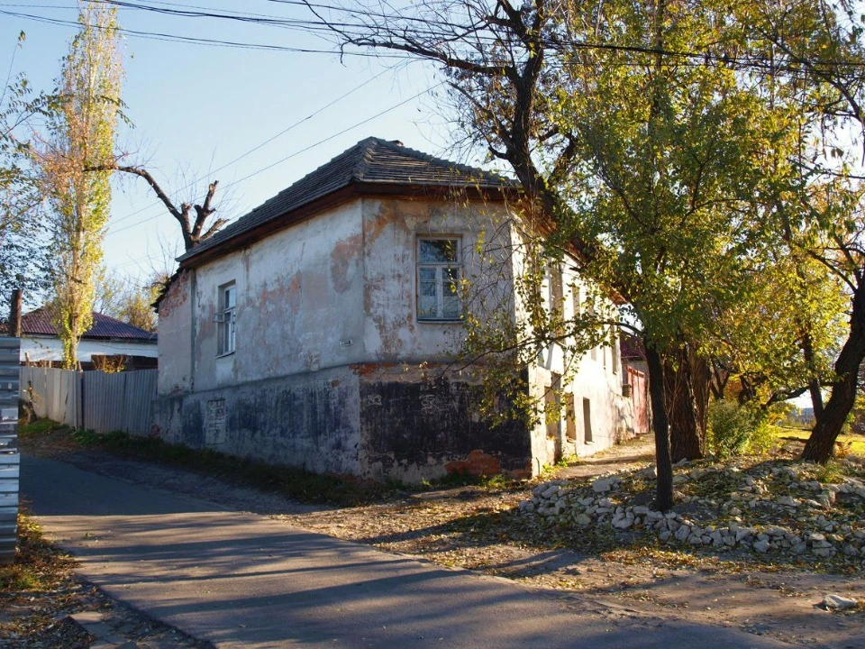 Камброд постарішав