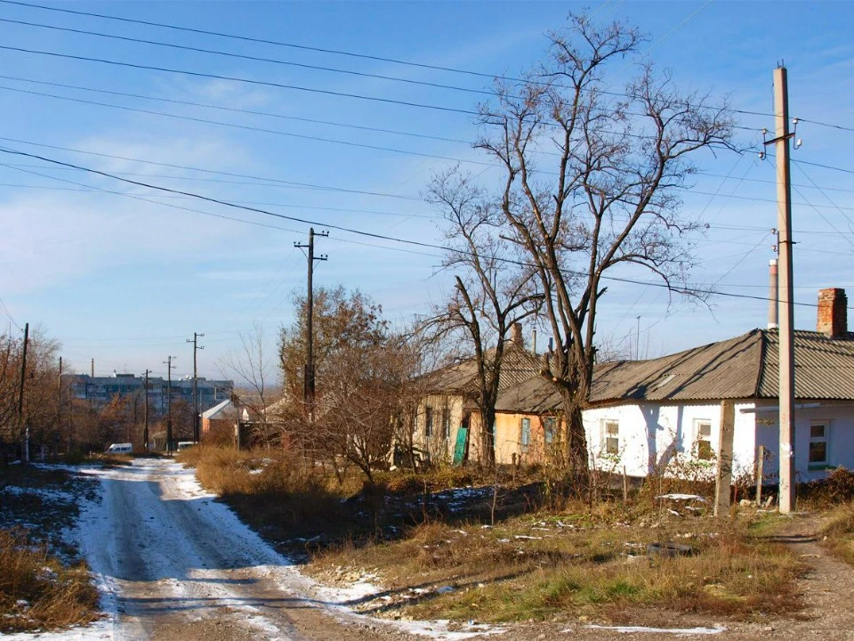 Камброд постарішав