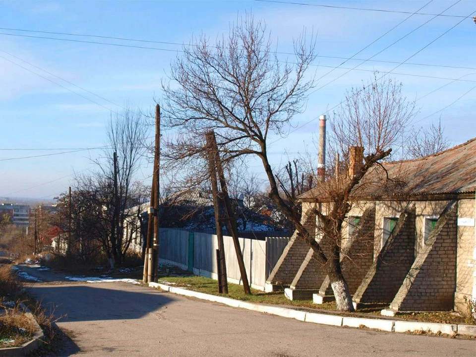 Камброд постарішав