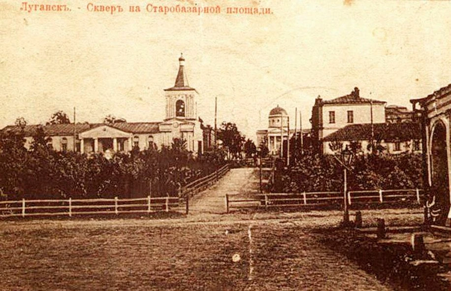 Cambrod architecture