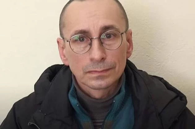 Юрий Шаповалов