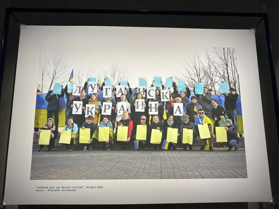 Олександр Волчанський