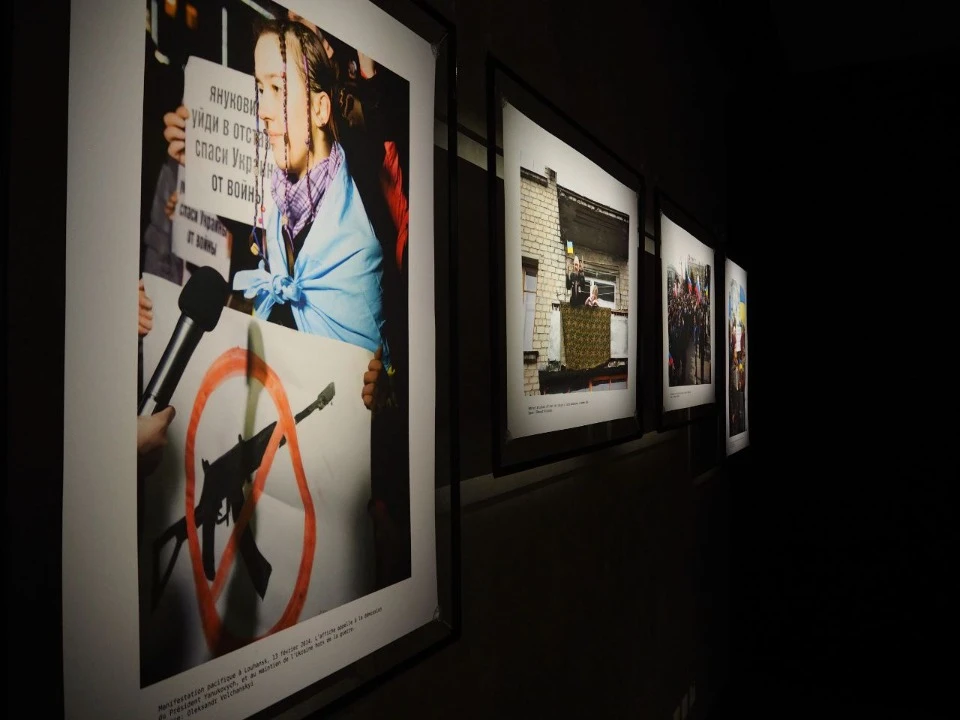 Олександр Волчанський