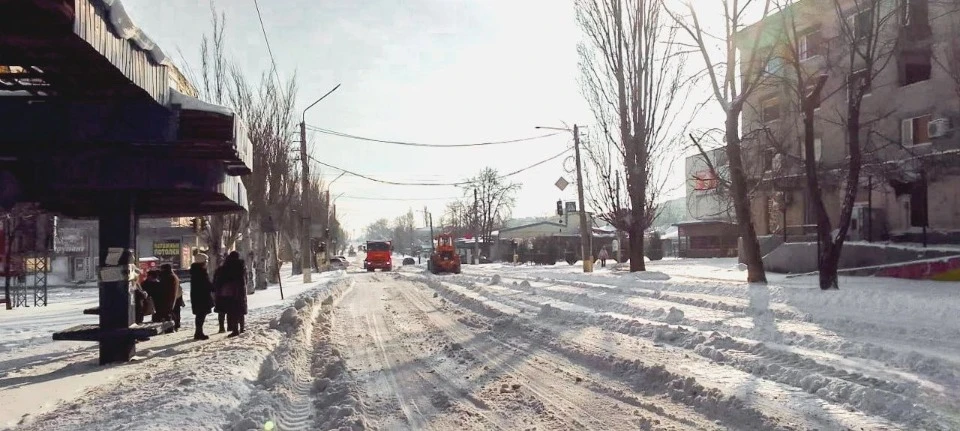 Лисичанськ