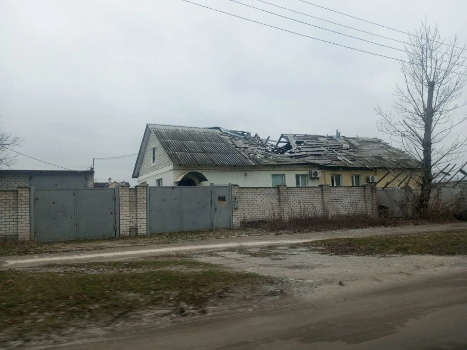Сєвєродонецьк