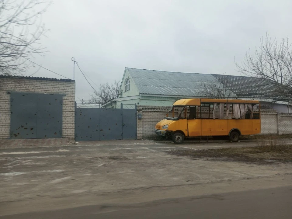 Сєвєродонецьк