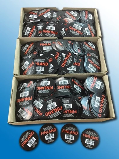 печать этикеток