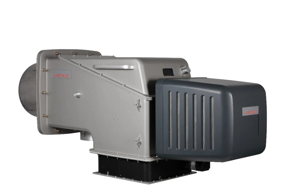 газовая горелка