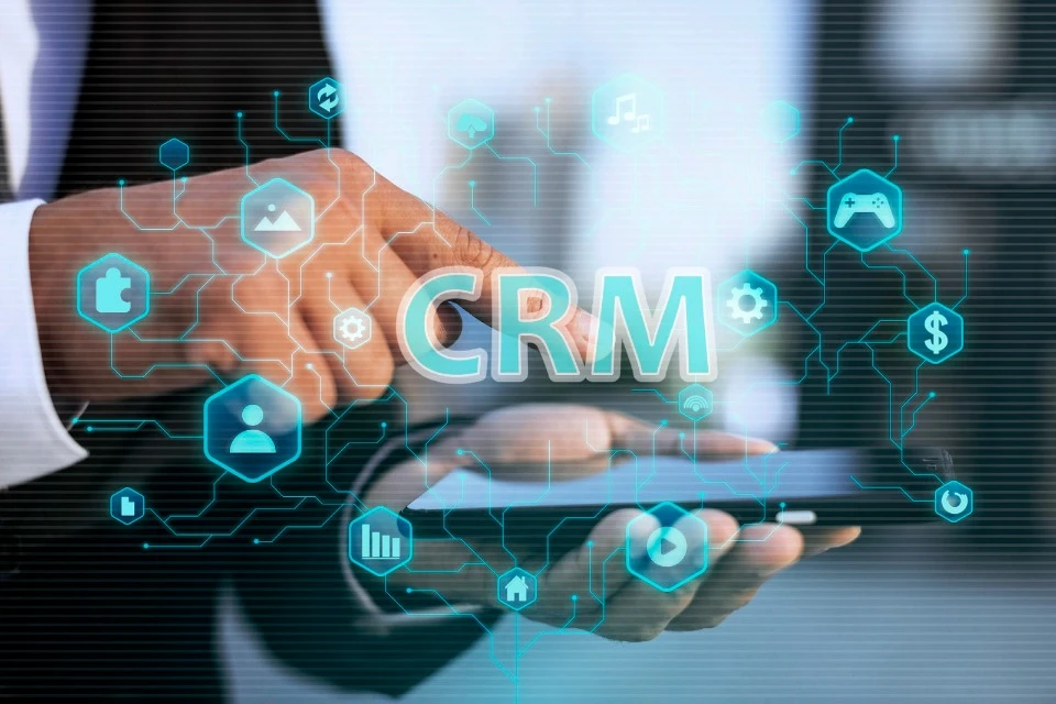 CRM-система