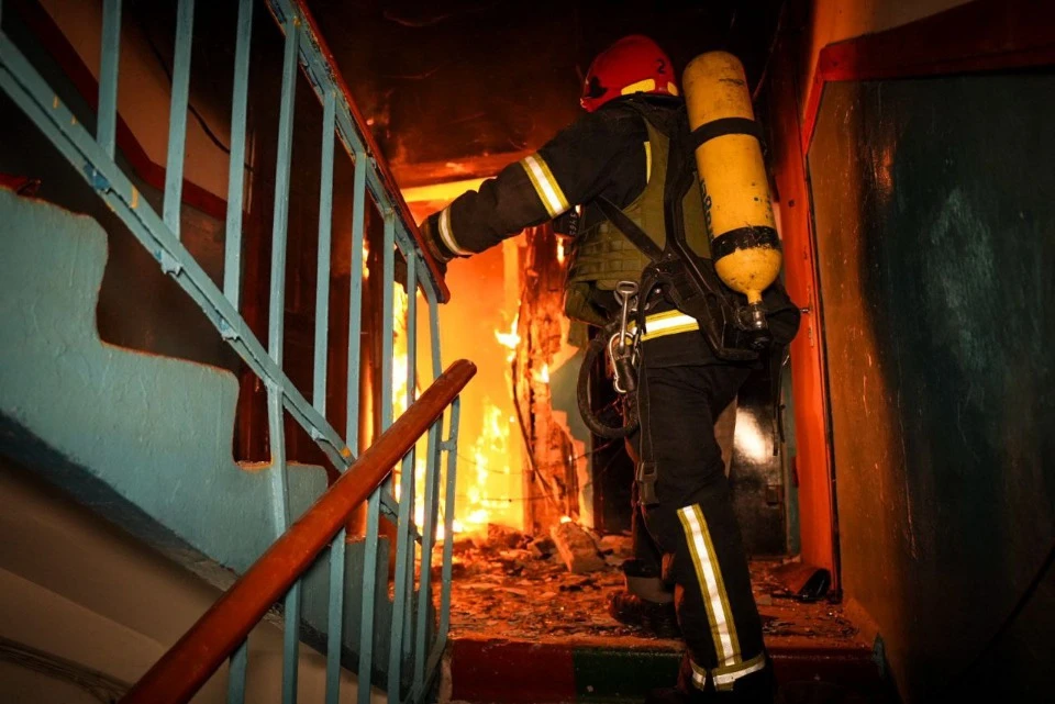 Одеса, 17 січня