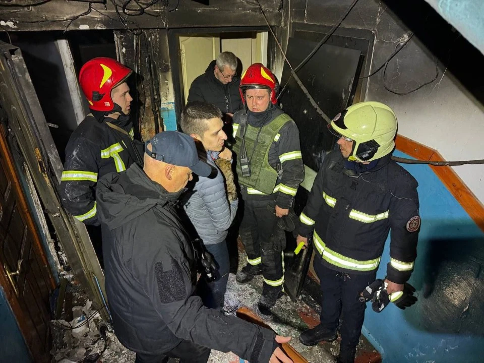 Одеса, 17 січня