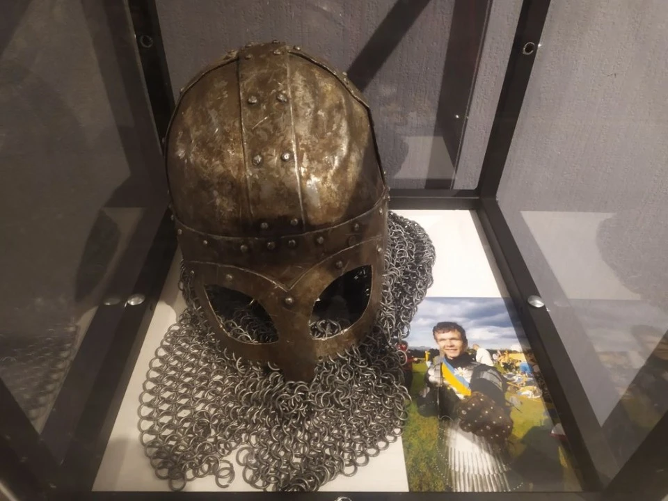 Небесна сотня