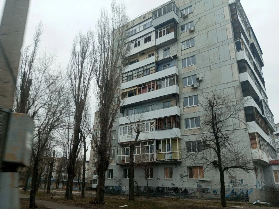 Сєвєродонецьк