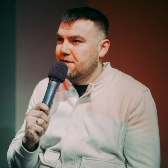 Артур Пройдаков