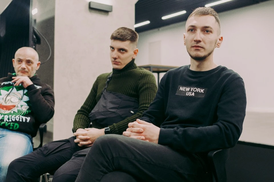 Форум ТРИБУН