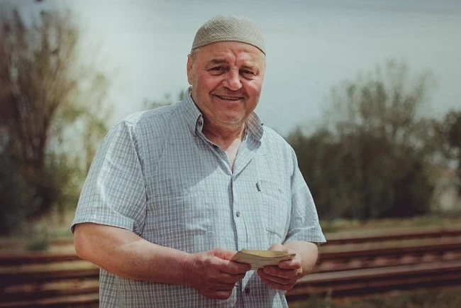 Эдем Бекиров