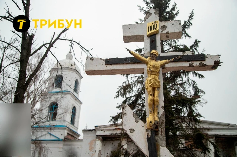 Попасна, 2024