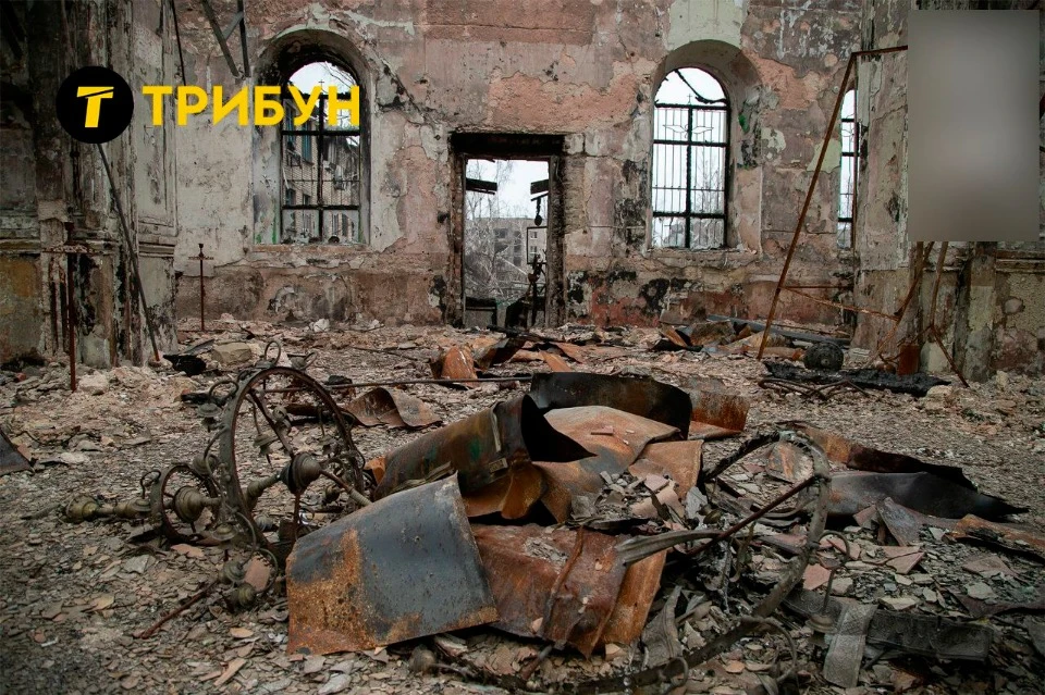 Попасна, 2024