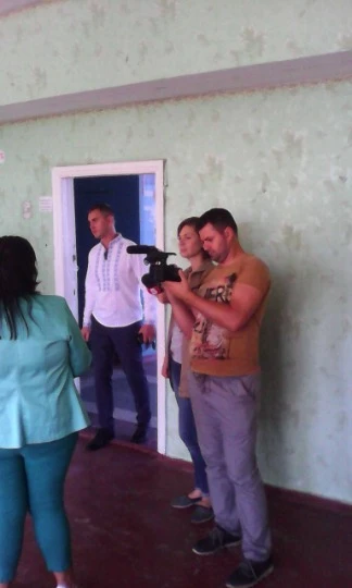 Валерій Куліков на той момент був заступником Попаснянської районної ВЦА