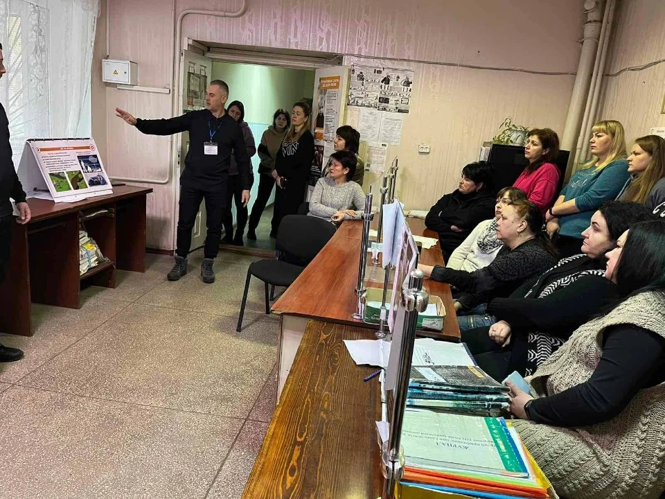 Валерій Куліков мріяв повернутися у Попасну