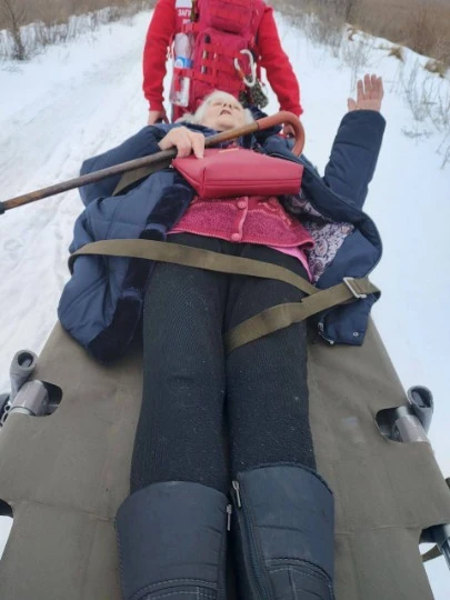 Червоний хрест