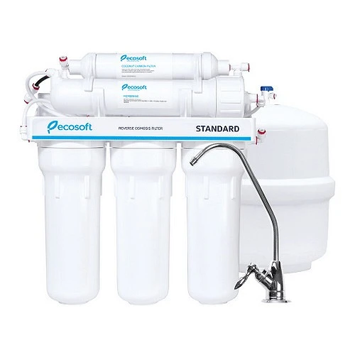 обратный осмос