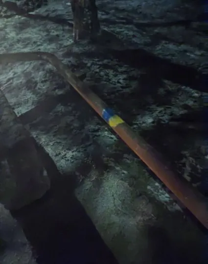 Жовта стрічка