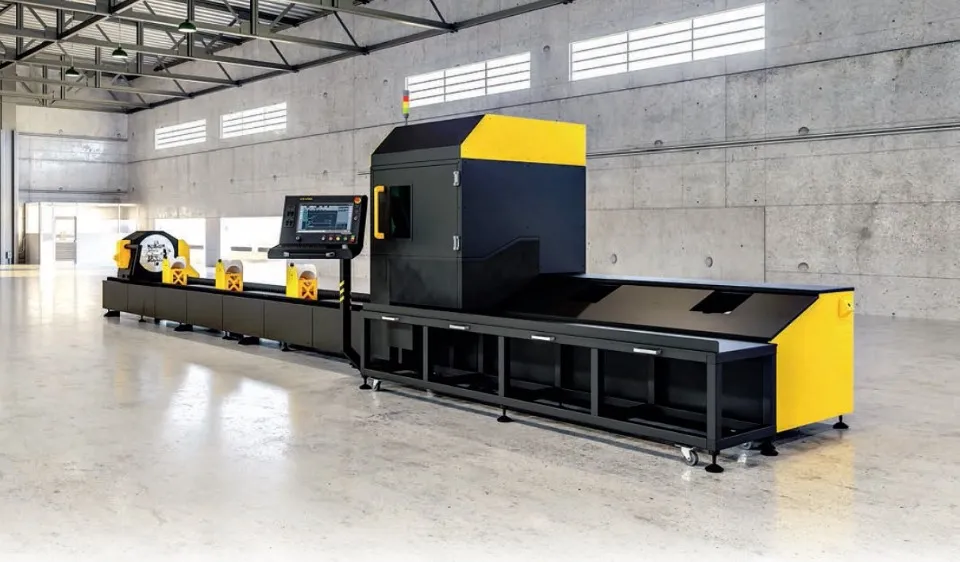 лазерне різання металів