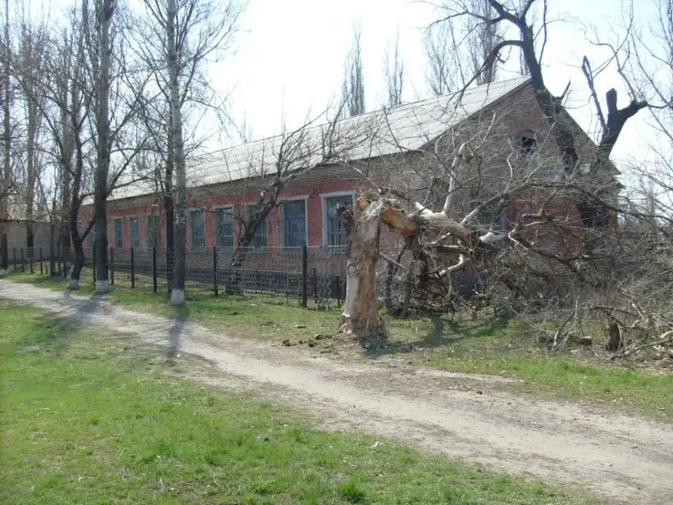 Станиця Митякинська