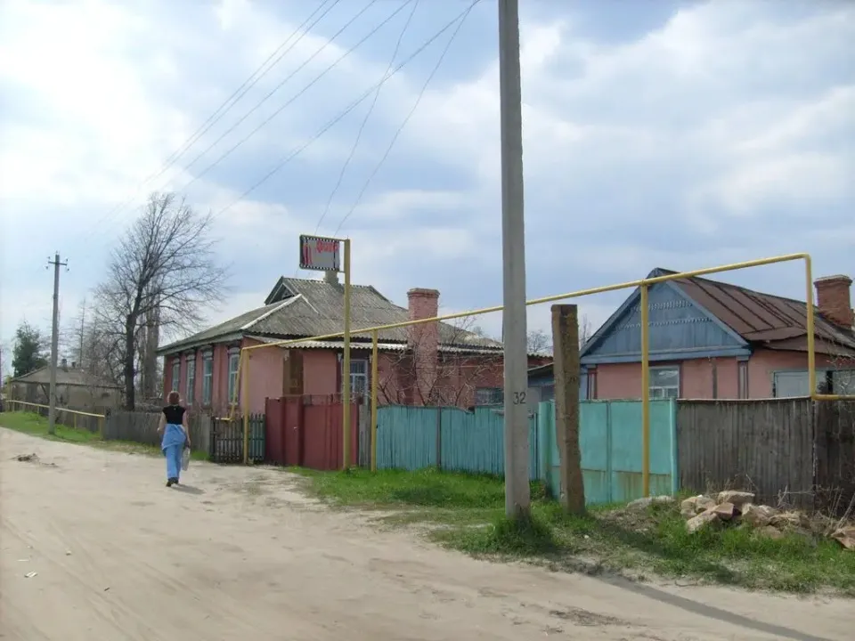 Станиця Митякинська