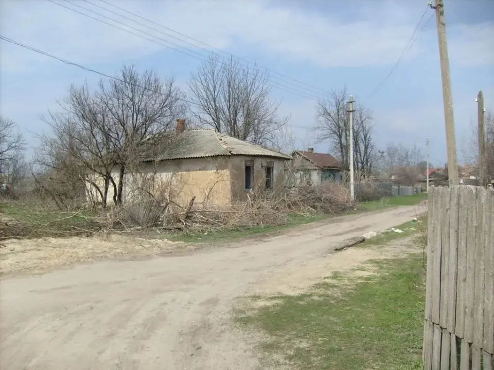 Станиця Митякинська