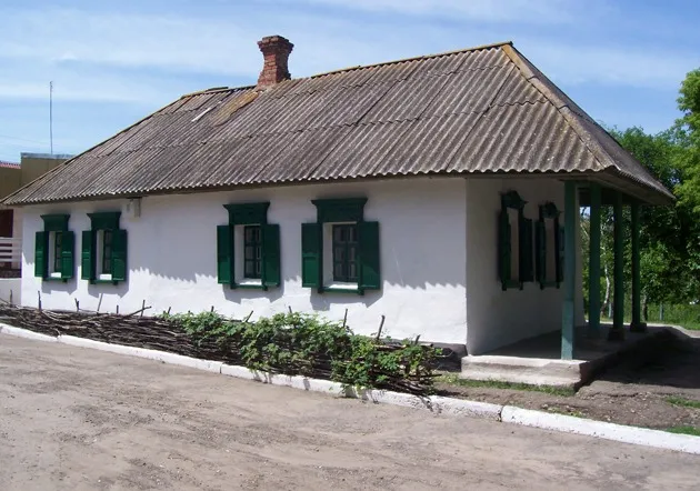 Село Макарів Яр, 2017