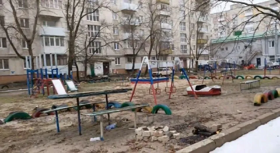 Сєвєродонецьк