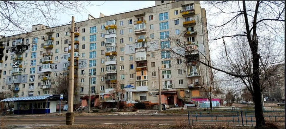 Сєвєродонецьк