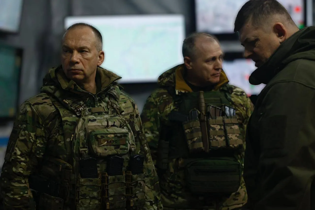 Сирський
