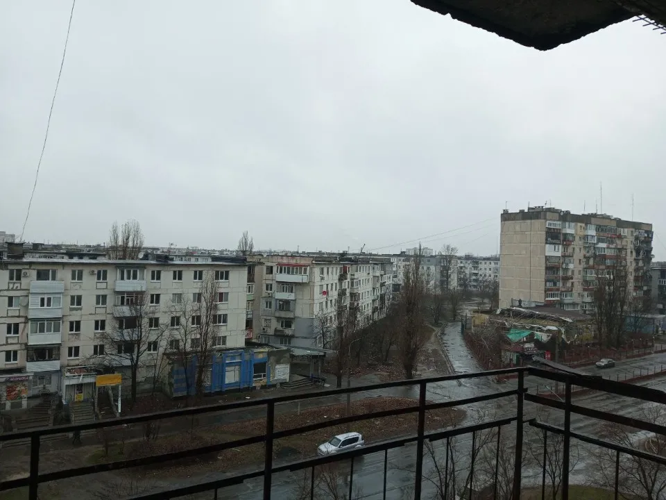Сєвєродонецьк