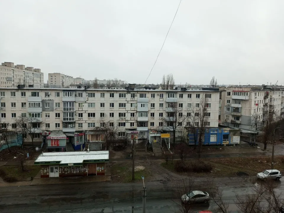 Сєвєродонецьк