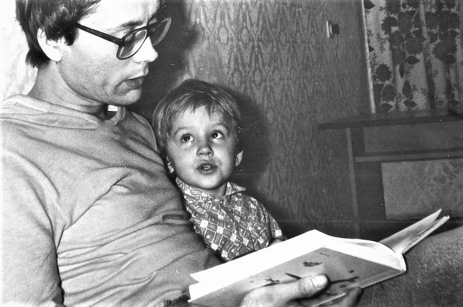 Петро Шевченко