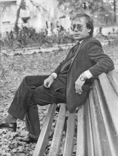 Петро Біливода-Шевченко